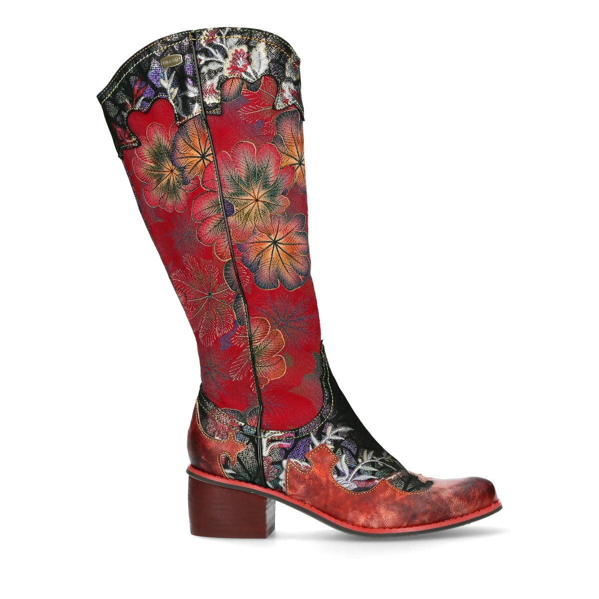 Boots - GECAIO 14