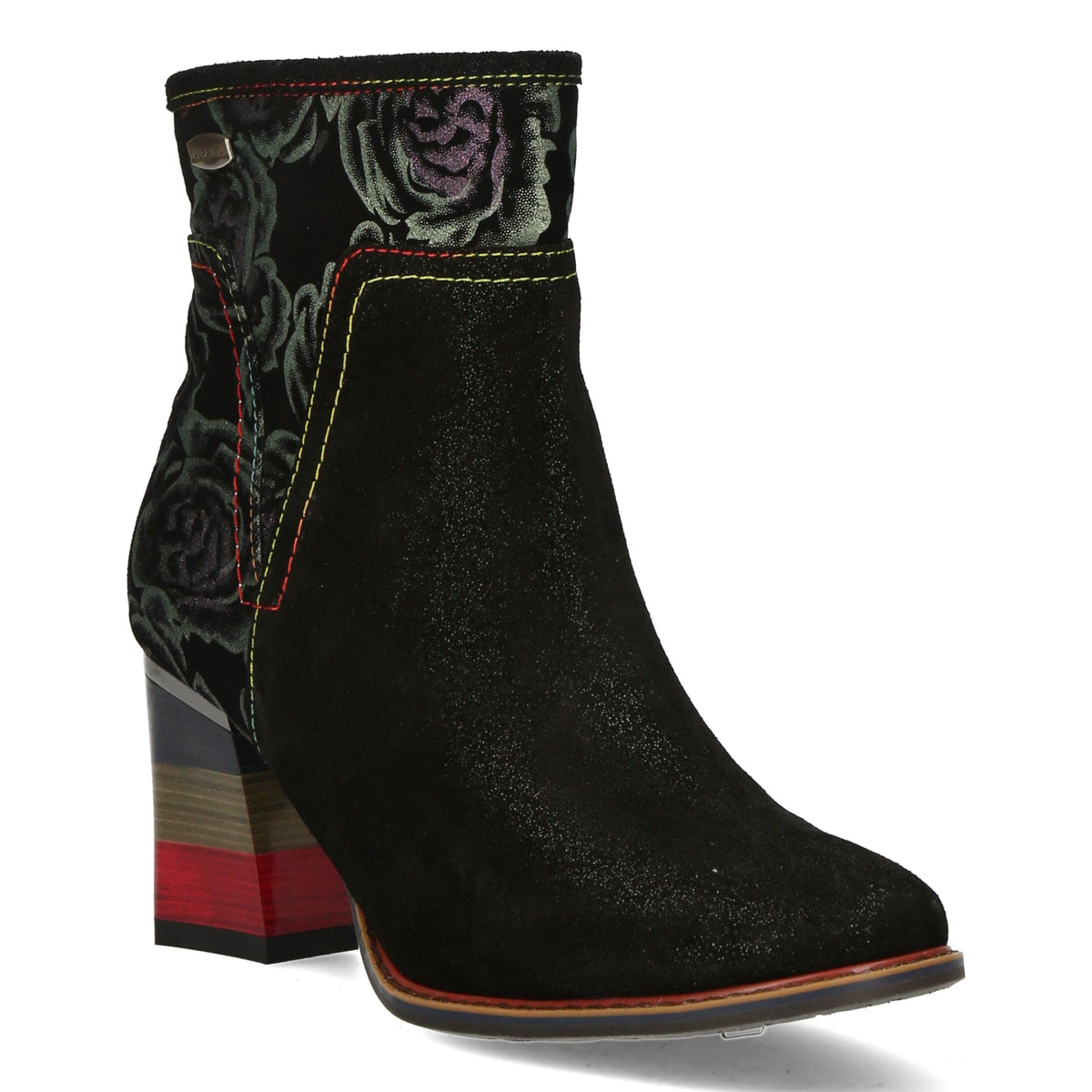 Ankle Boots - GECEKO 01B