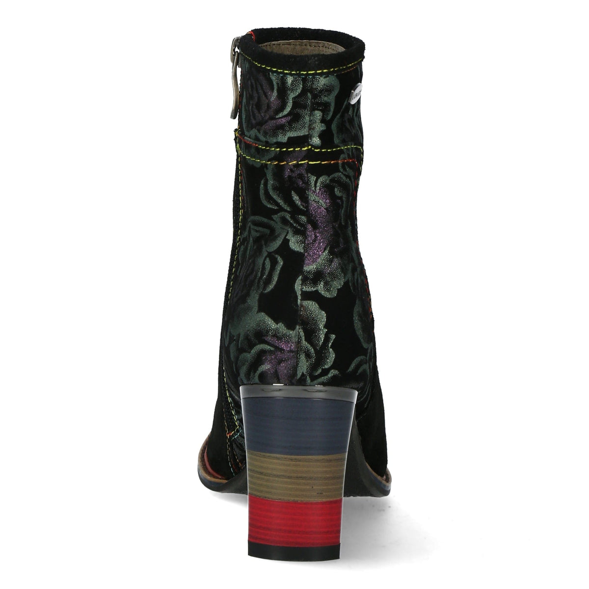 Ankle Boots - GECEKO 01B