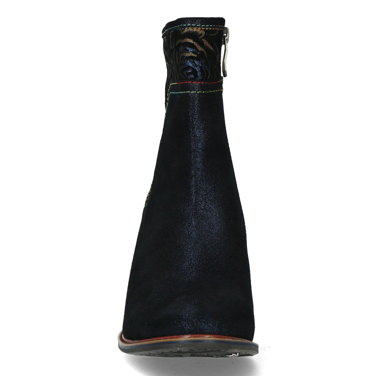 Ankle Boots - GECEKO 01B