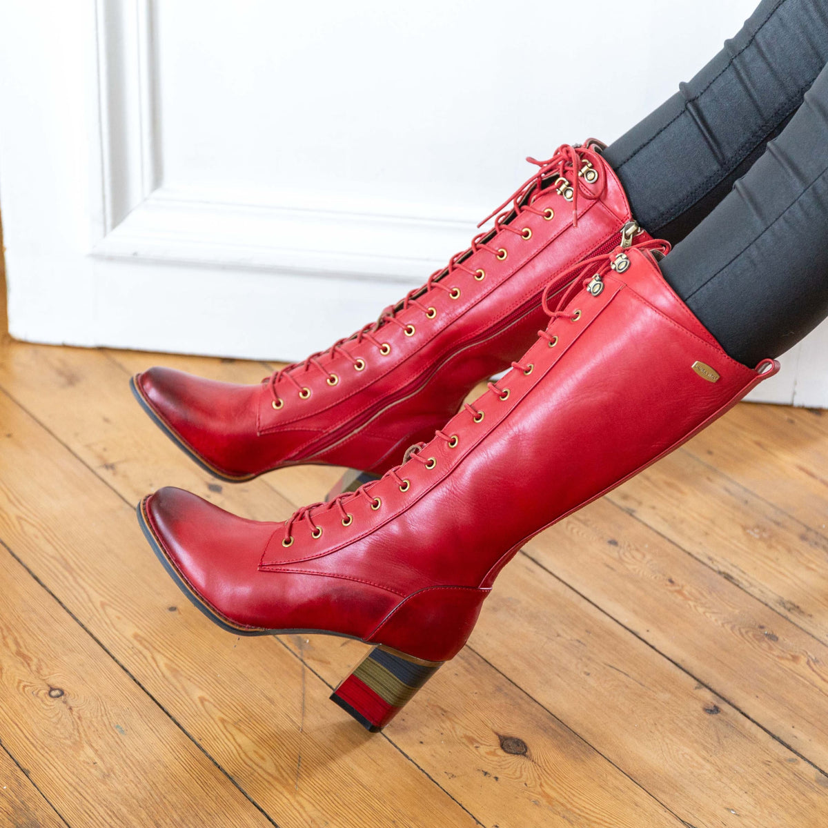 Boots - GECEKO 16A