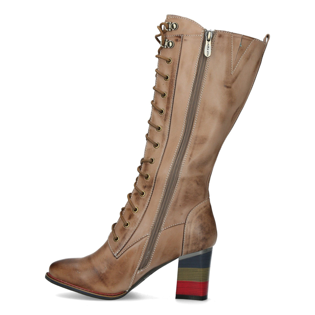 Boots - GECEKO 16A