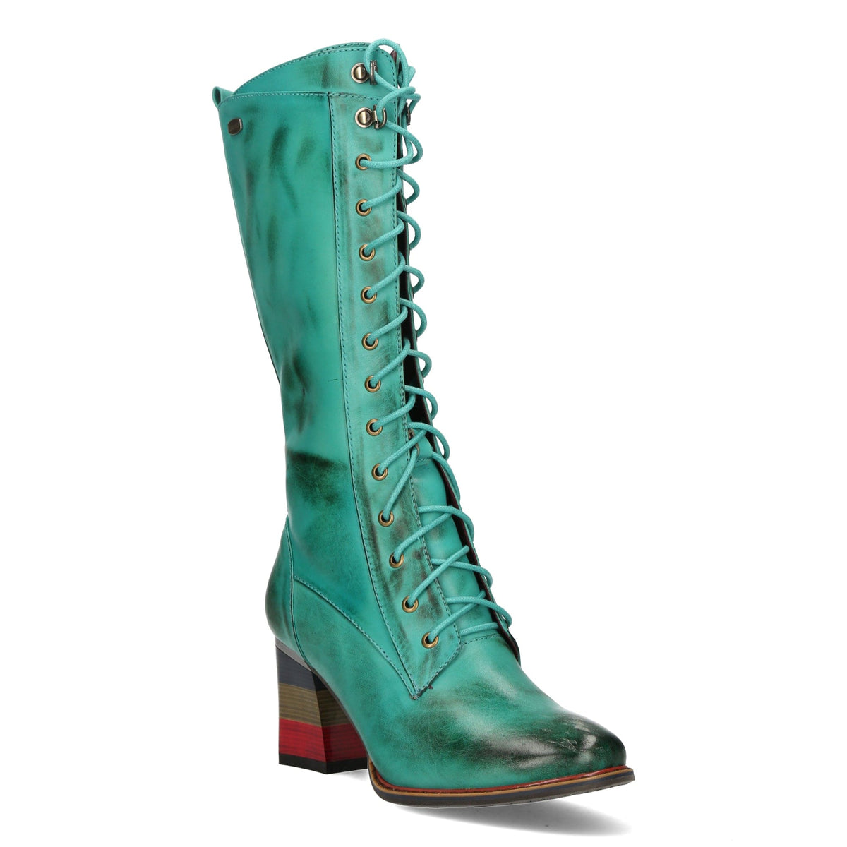 Boots - GECEKO 16A
