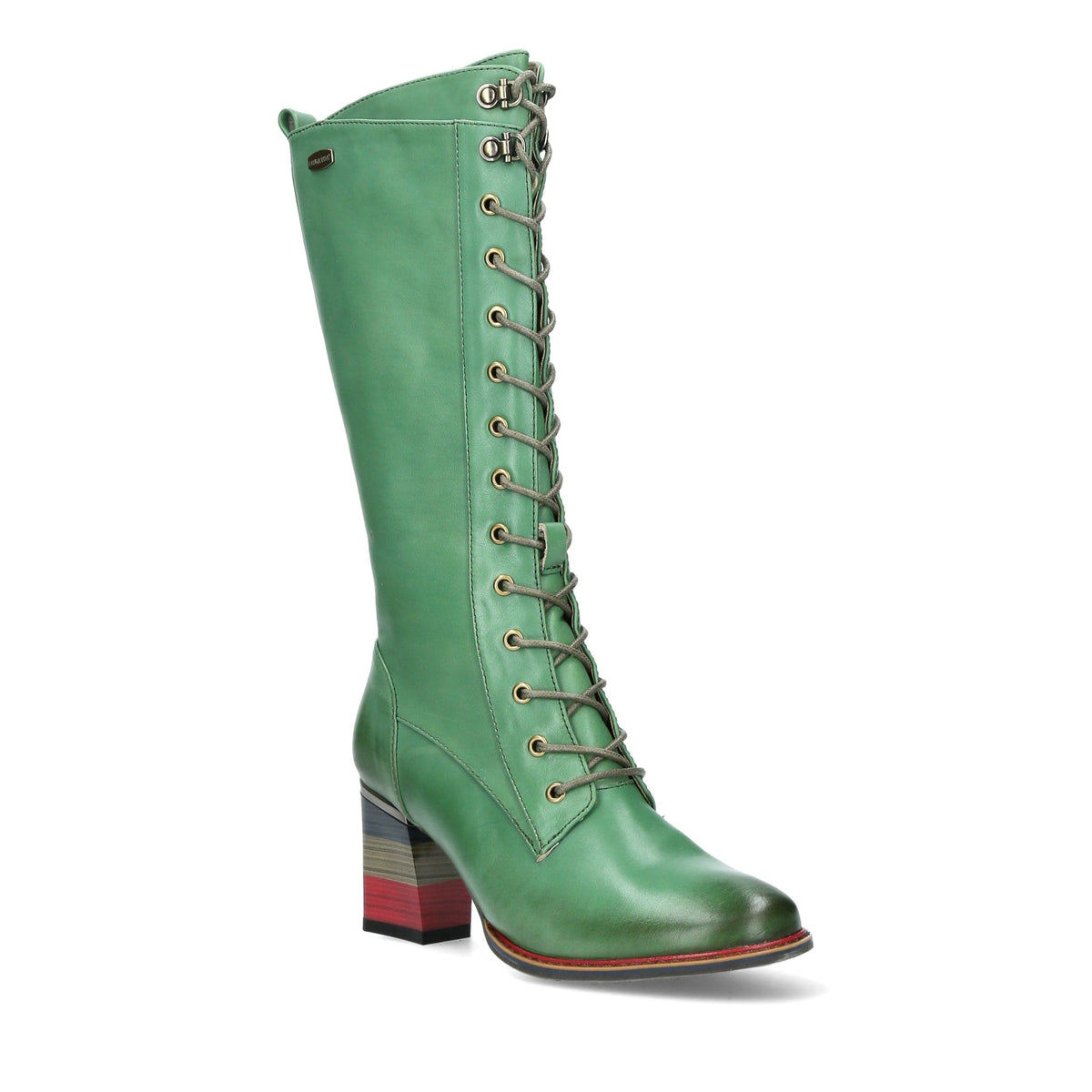 Boots - GECEKO 16A