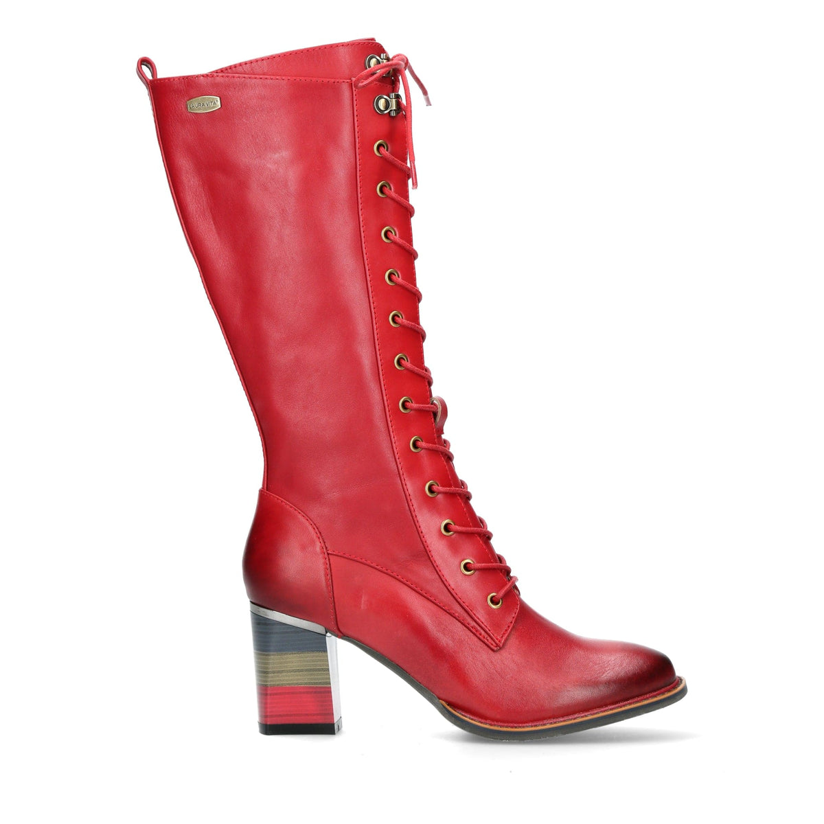 Boots - GECEKO 16A