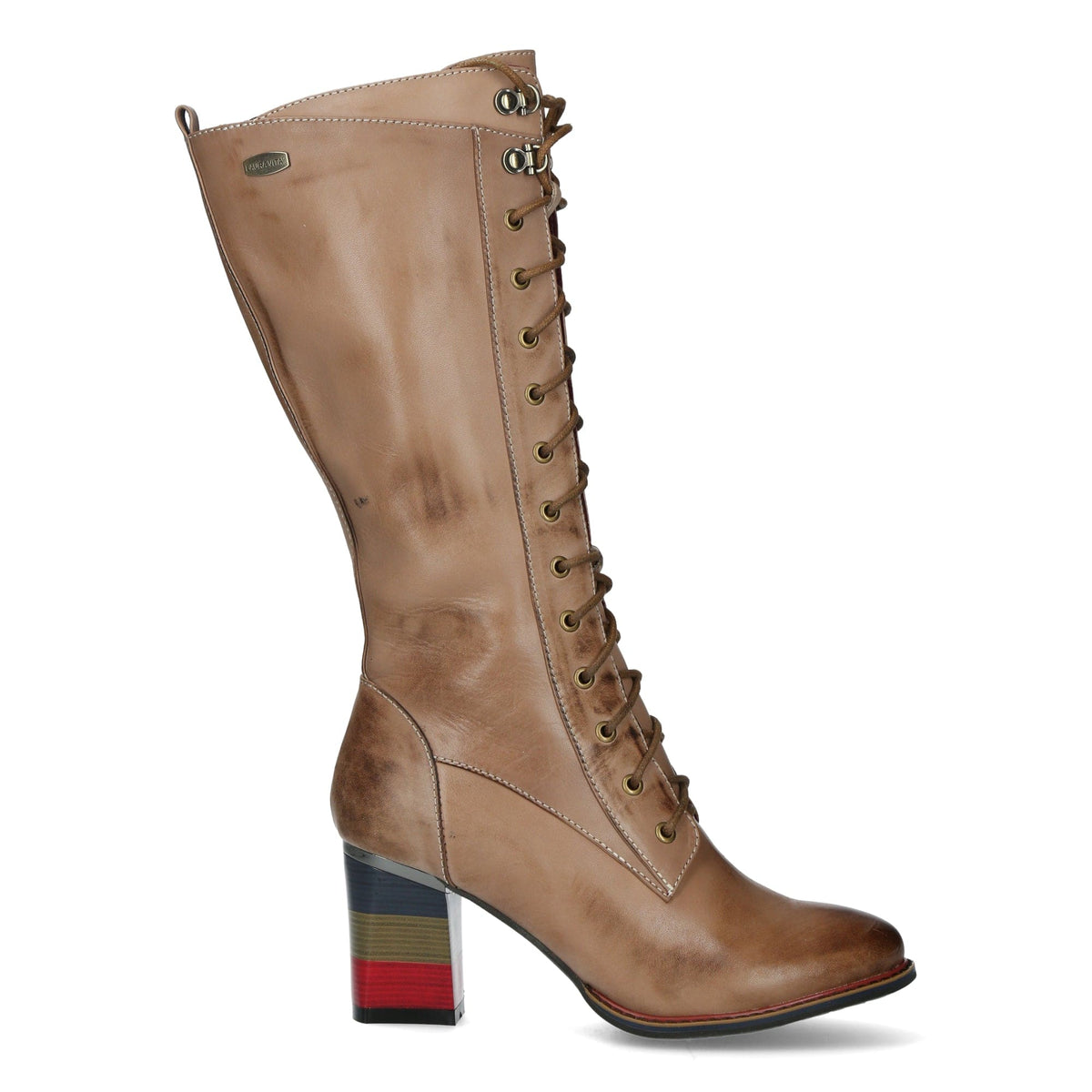 Boots - GECEKO 16A