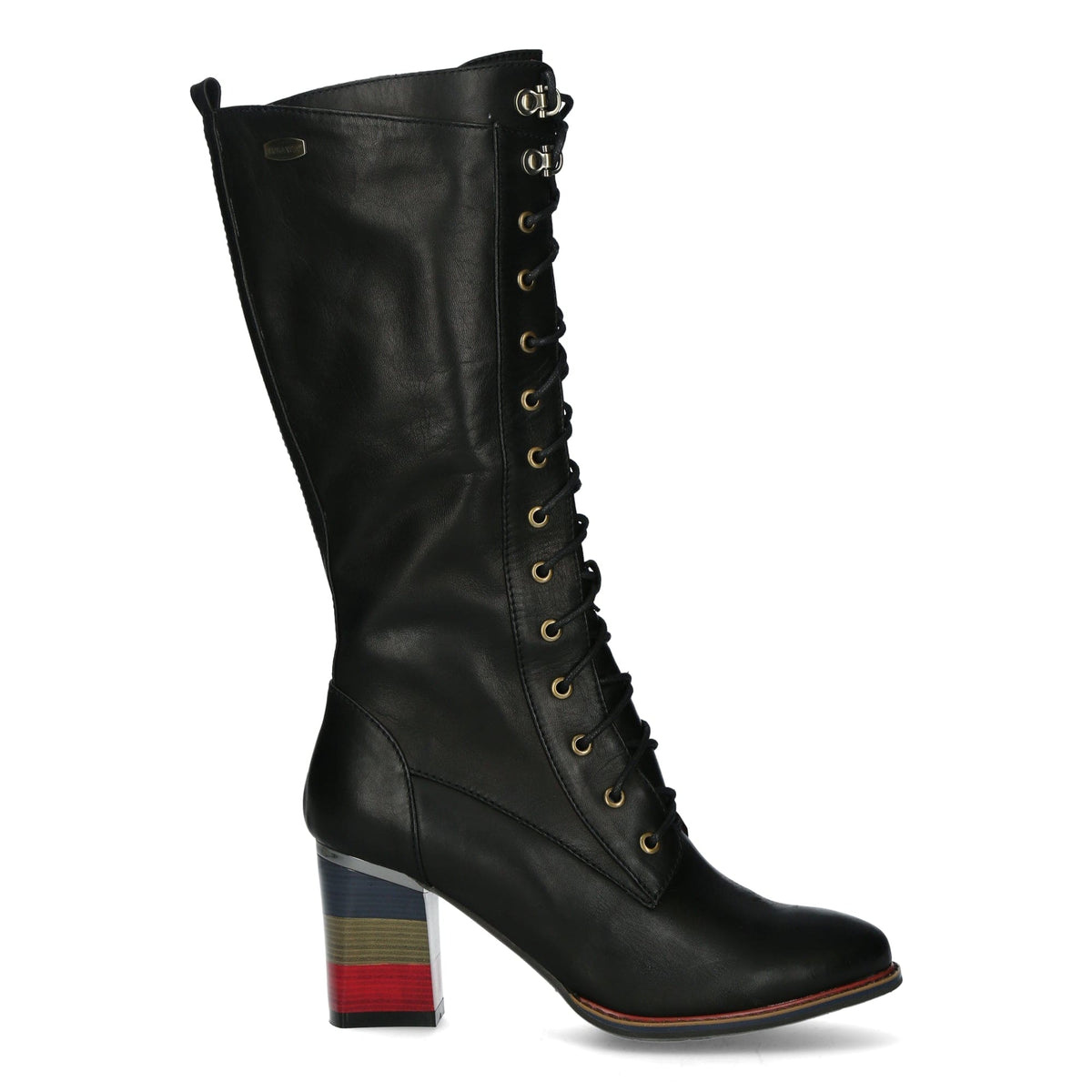 Boots - GECEKO 16A