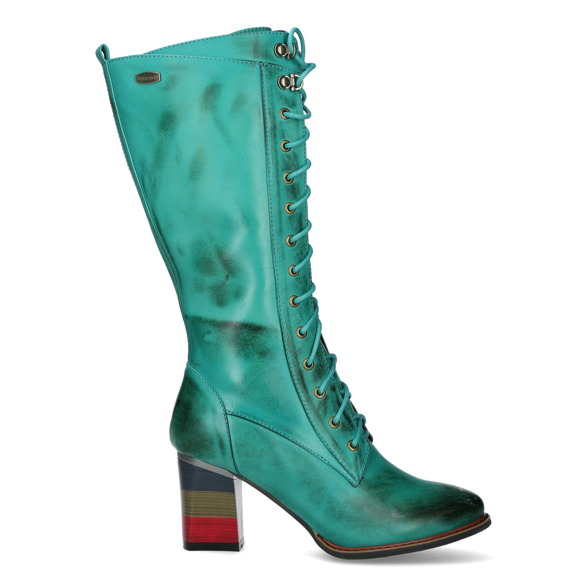 Boots - GECEKO 16A