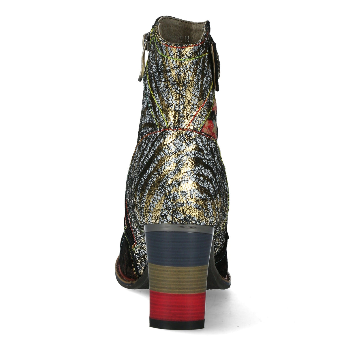 Ankle Boots - GECEKO 18