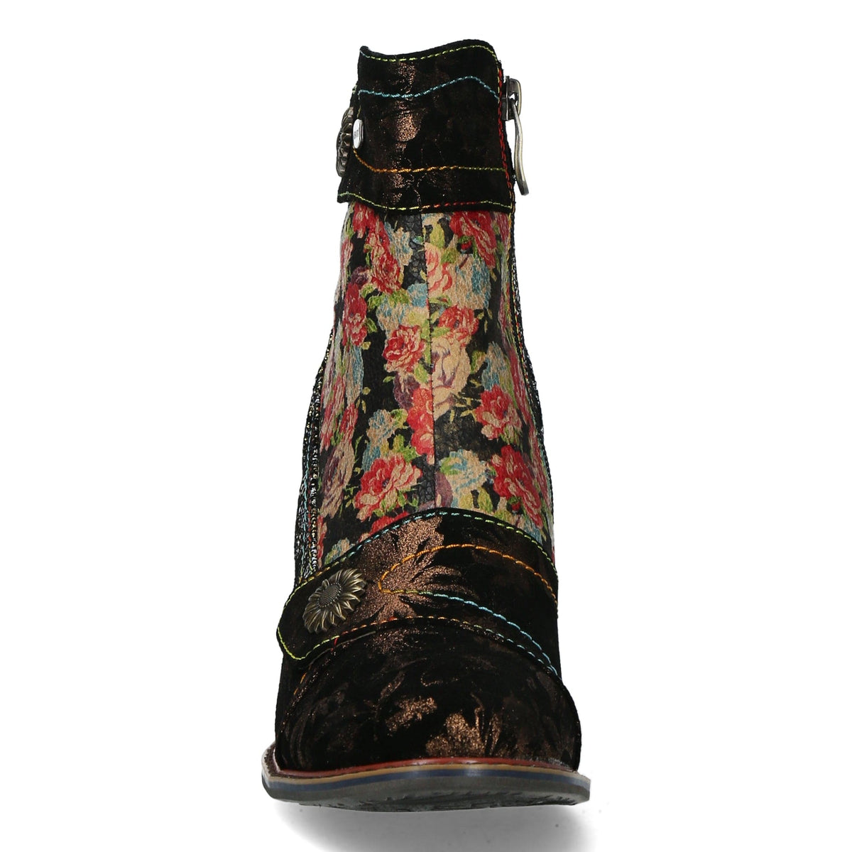 Ankle Boots - GECEKO 18