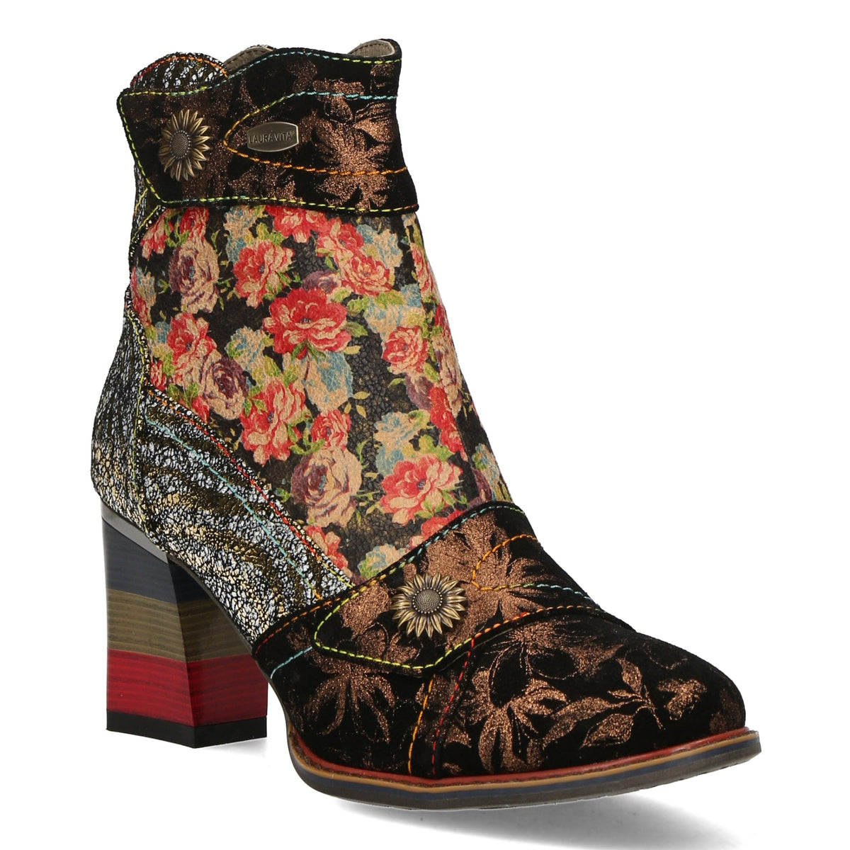 Ankle Boots - GECEKO 18