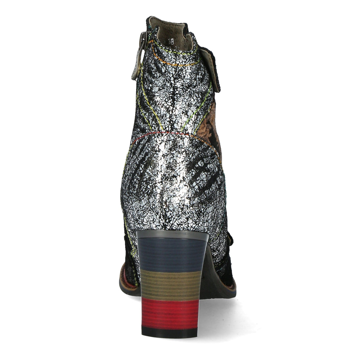Ankle Boots - GECEKO 18