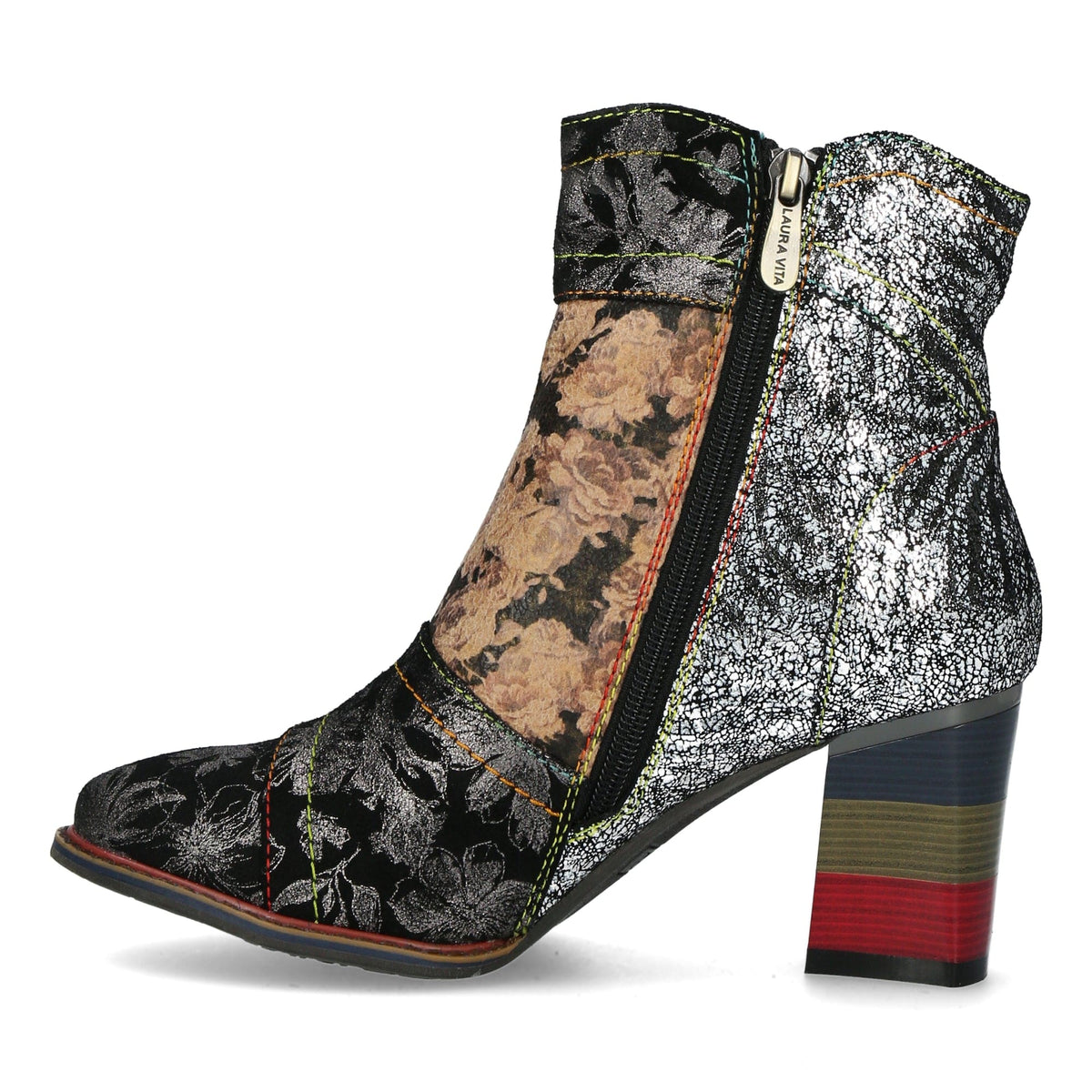Ankle Boots - GECEKO 18