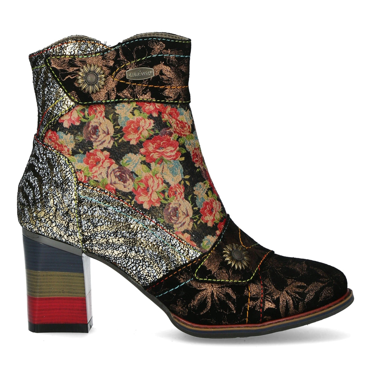 Ankle Boots - GECEKO 18