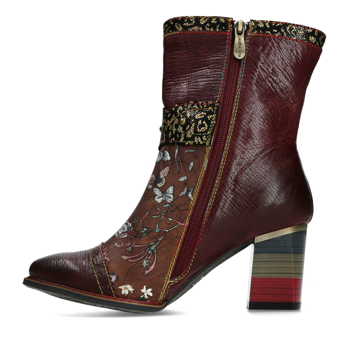 Ankle Boots - GECEKO 20