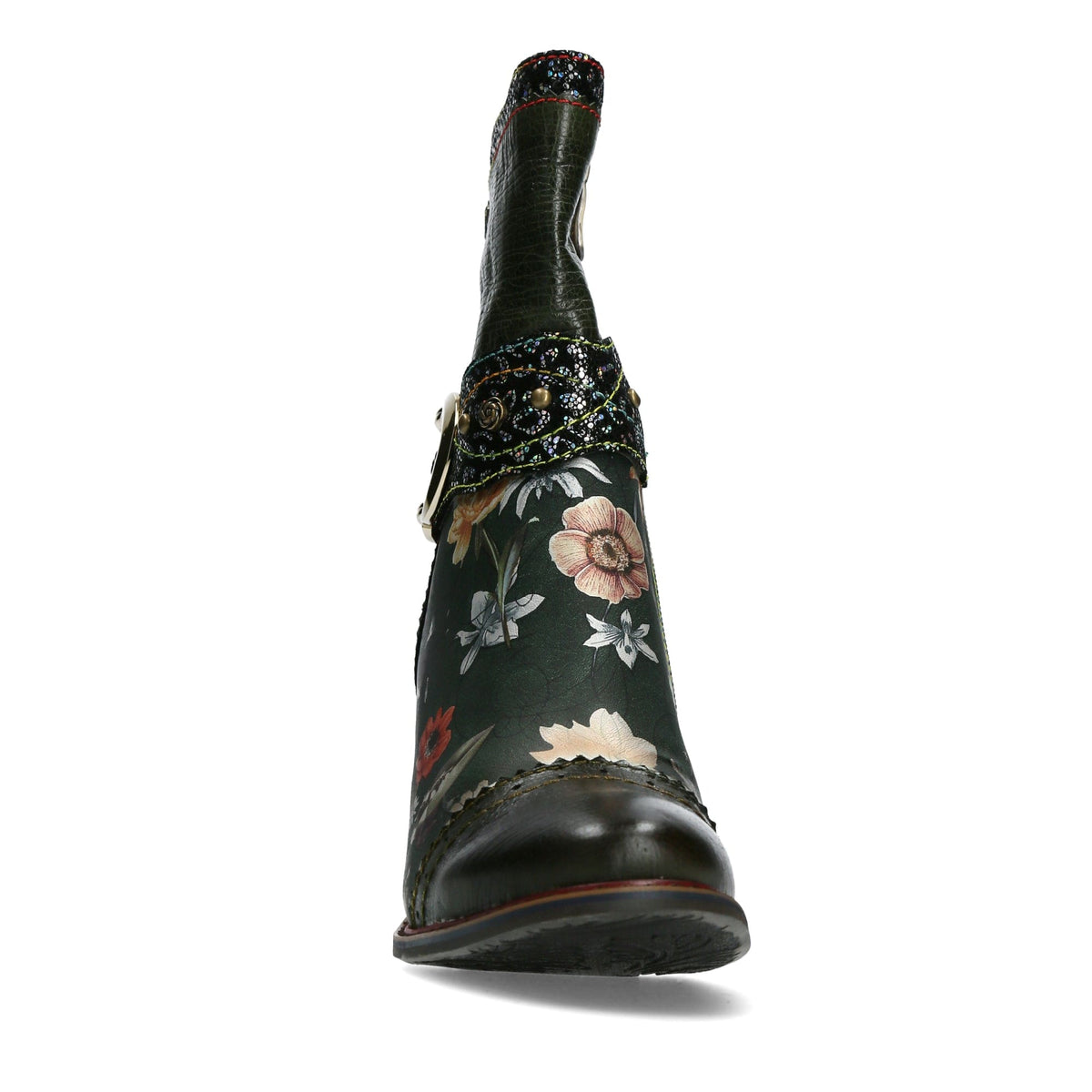 Ankle Boots - GECEKO 20
