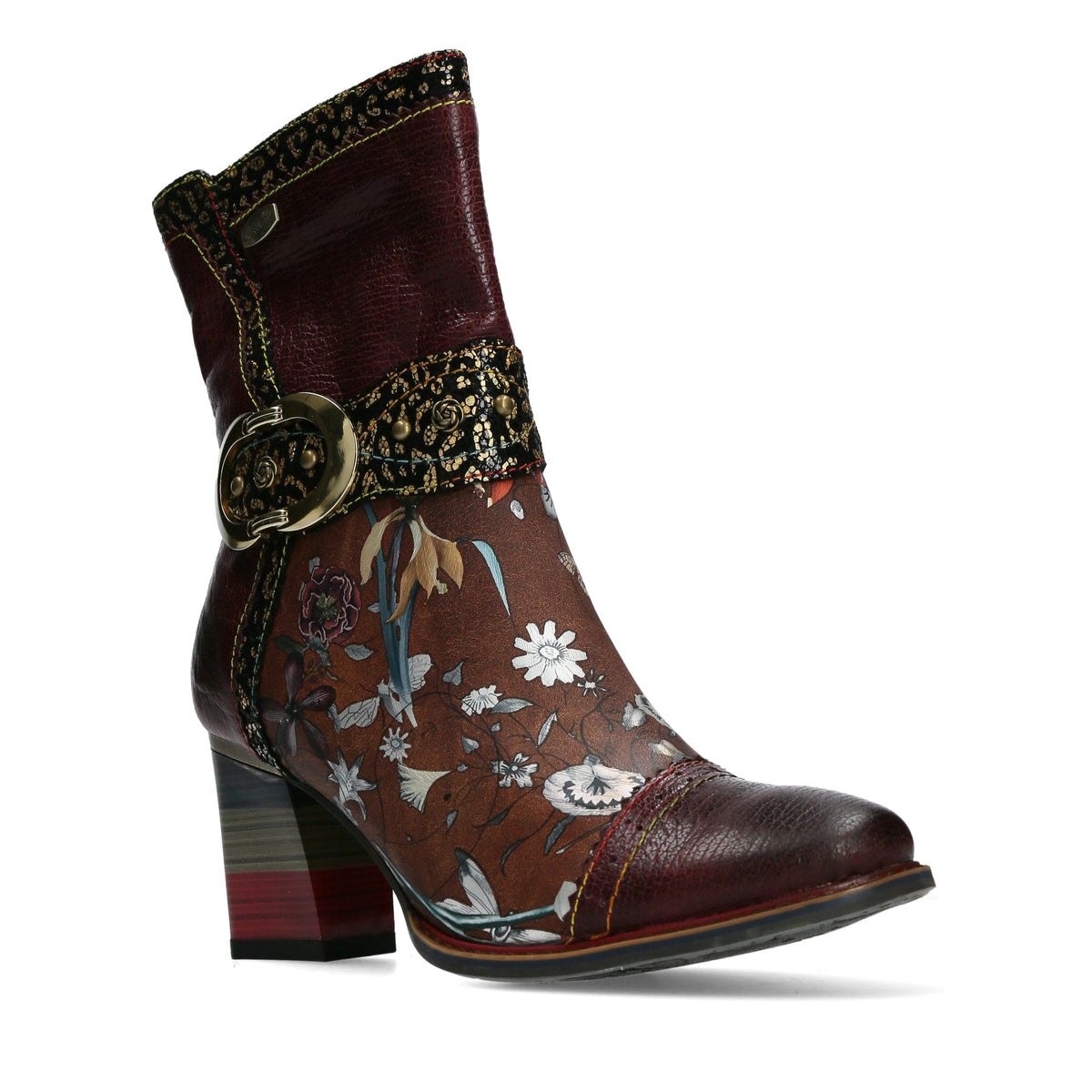Ankle Boots - GECEKO 20
