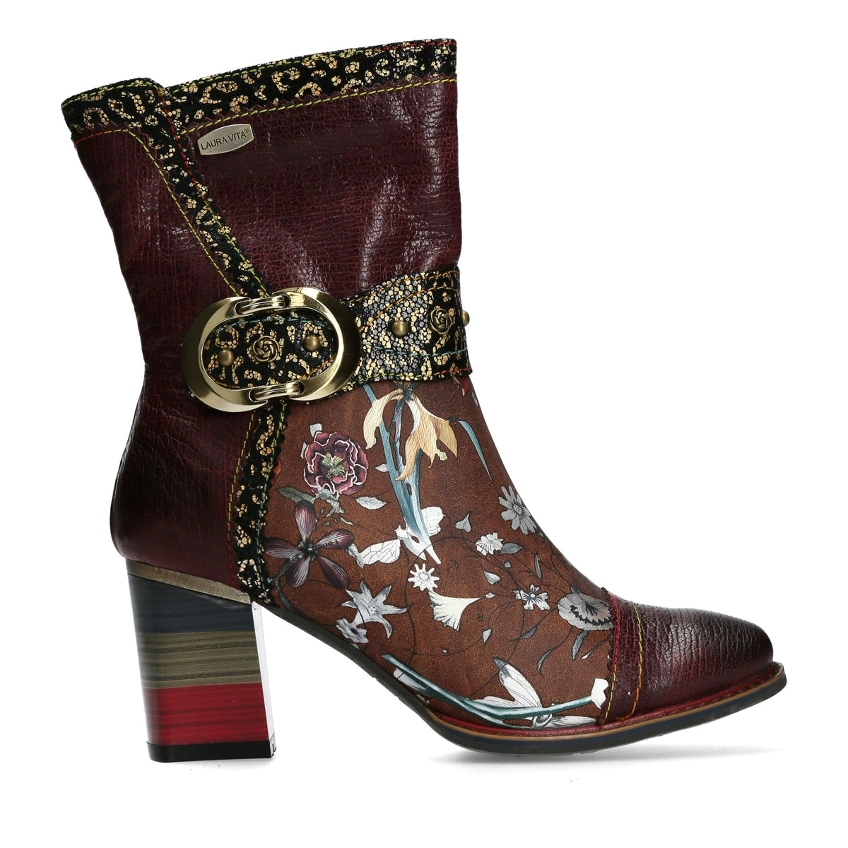 Ankle Boots - GECEKO 20