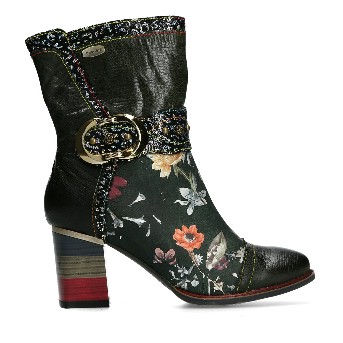 Ankle Boots - GECEKO 20