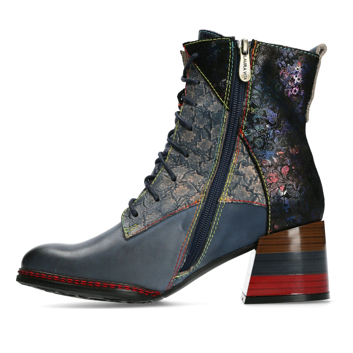 Ankle Boots - GECNAO 03