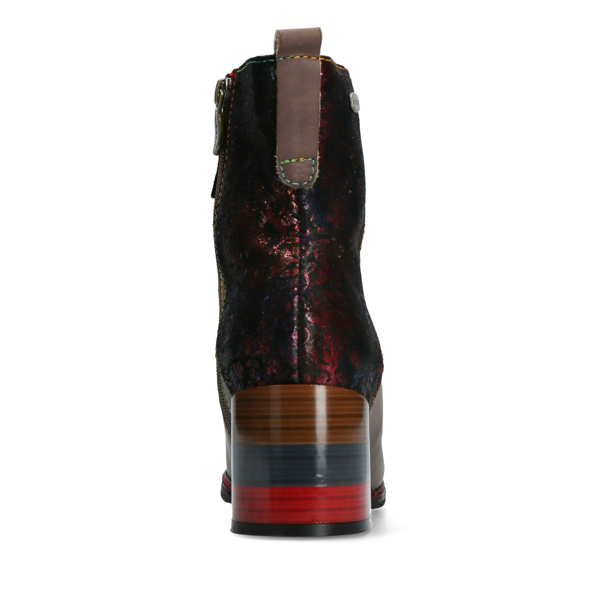 Ankle Boots - GECNAO 03