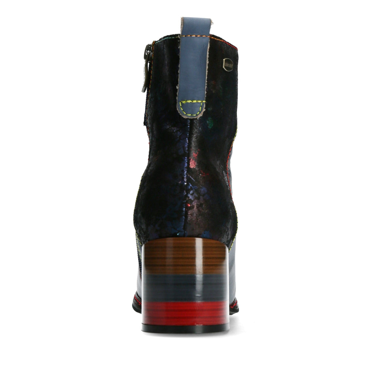 Ankle Boots - GECNAO 03