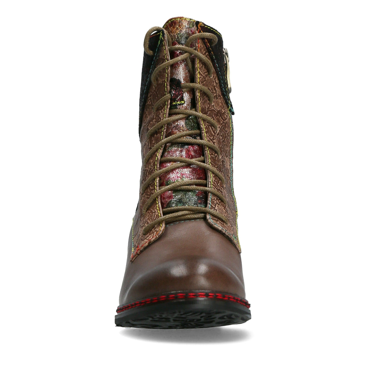 Ankle Boots - GECNAO 03