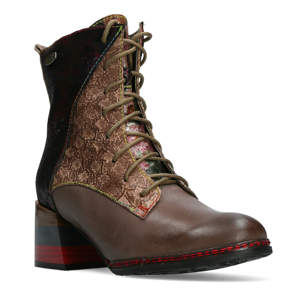 Ankle Boots - GECNAO 03