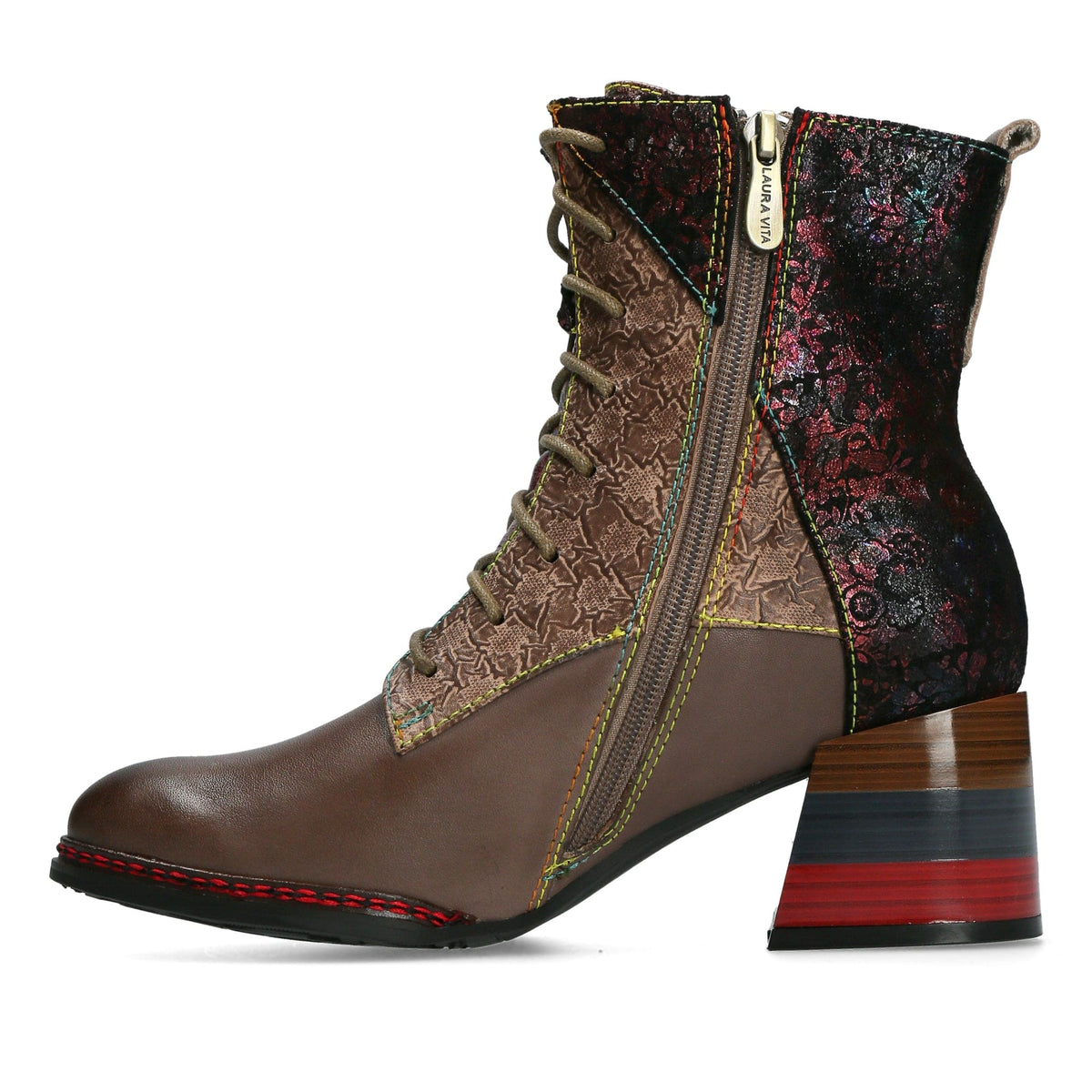 Ankle Boots - GECNAO 03