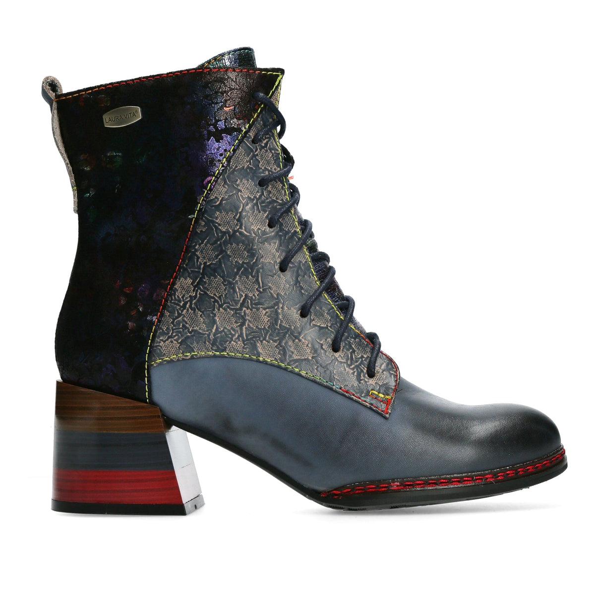 Ankle Boots - GECNAO 03