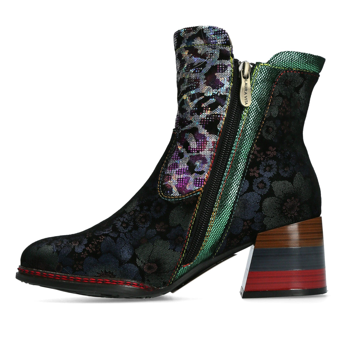 Ankle Boots - GECNAO 04