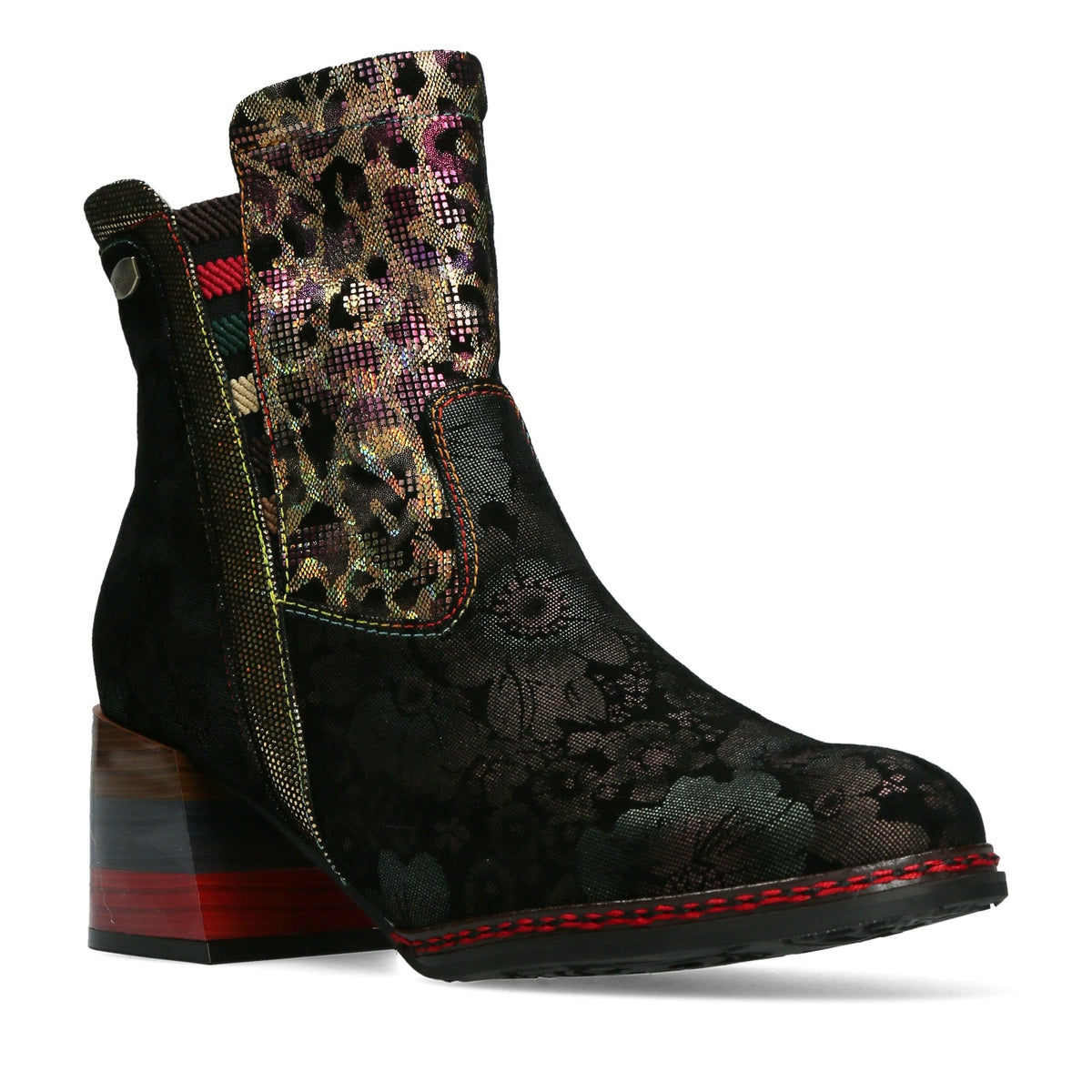 Ankle Boots - GECNAO 04