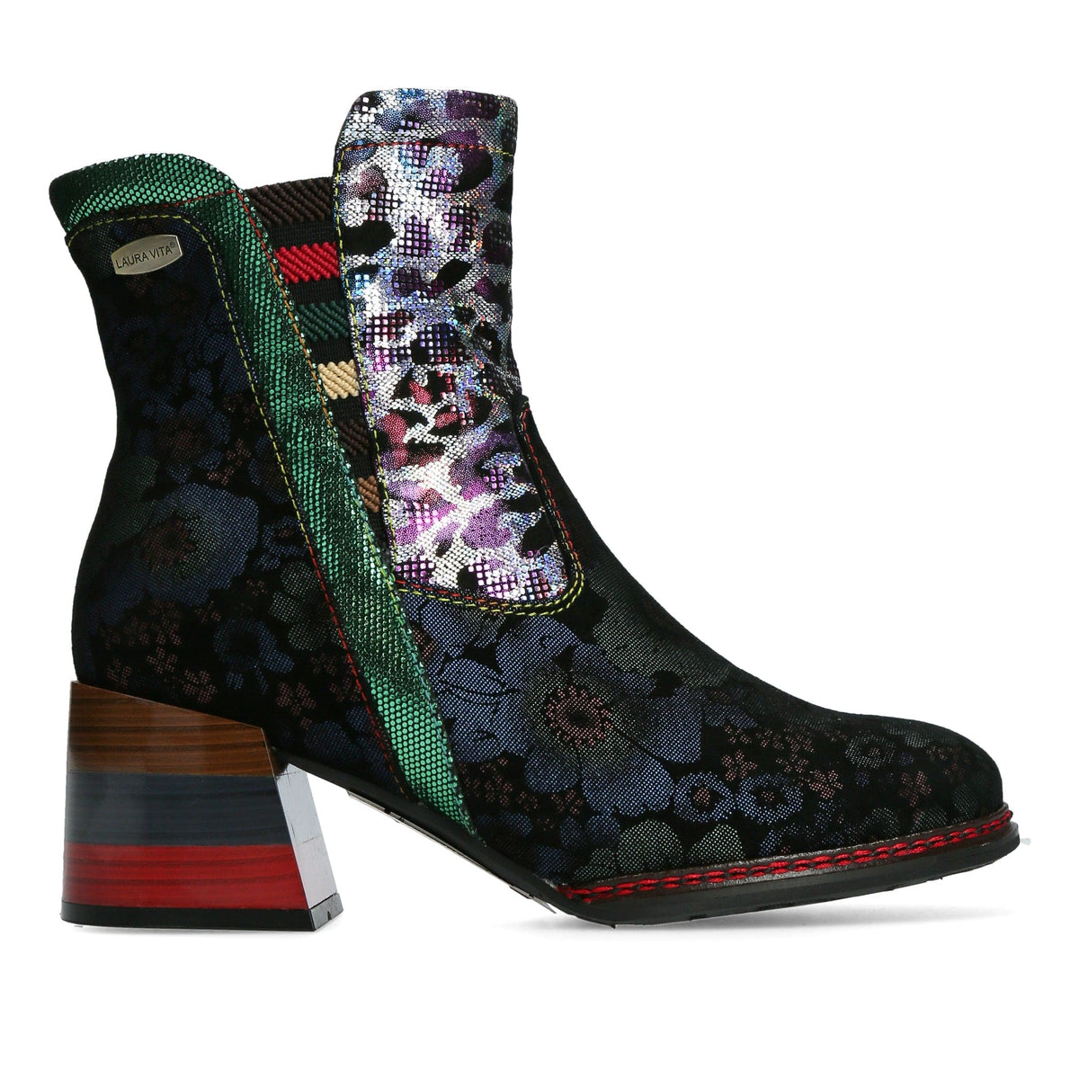 Ankle Boots - GECNAO 04