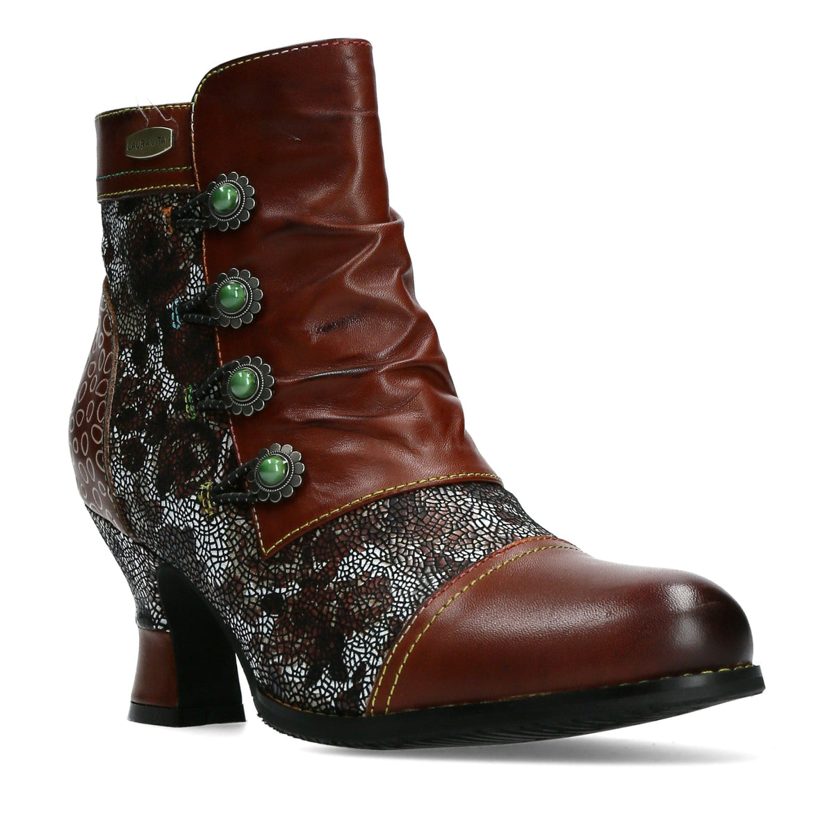 Ankle Boots - GICGASO 06