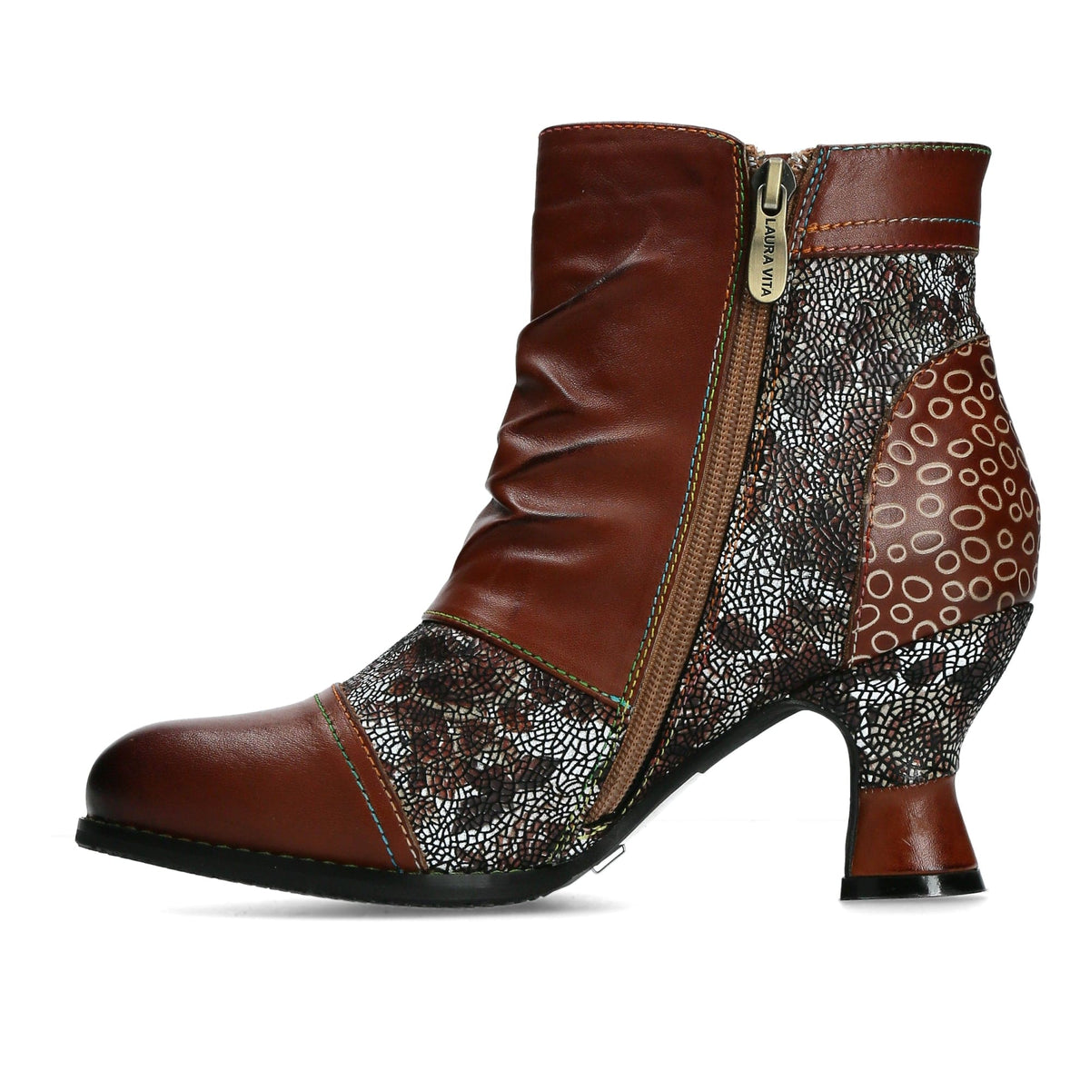 Ankle Boots - GICGASO 06