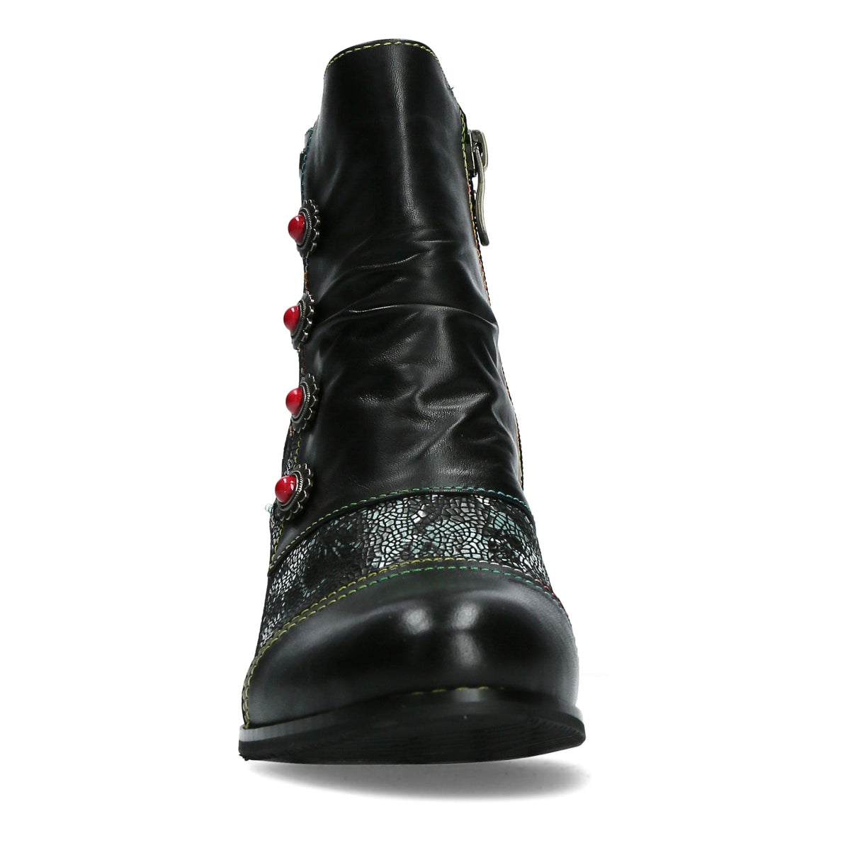 Ankle Boots - GICGASO 06