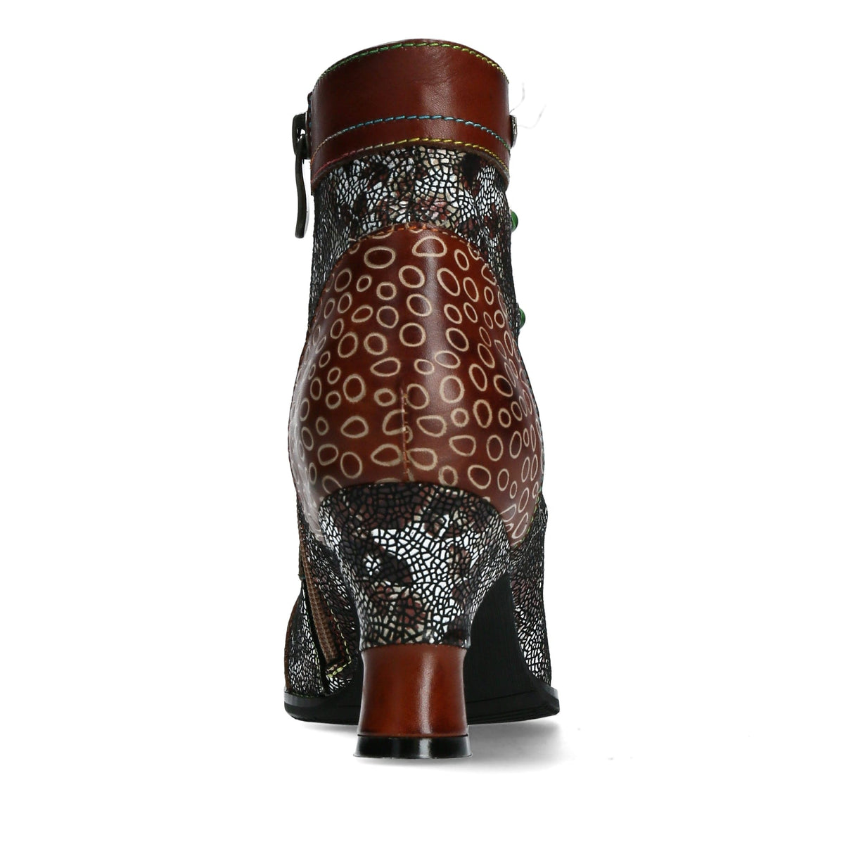 Ankle Boots - GICGASO 06