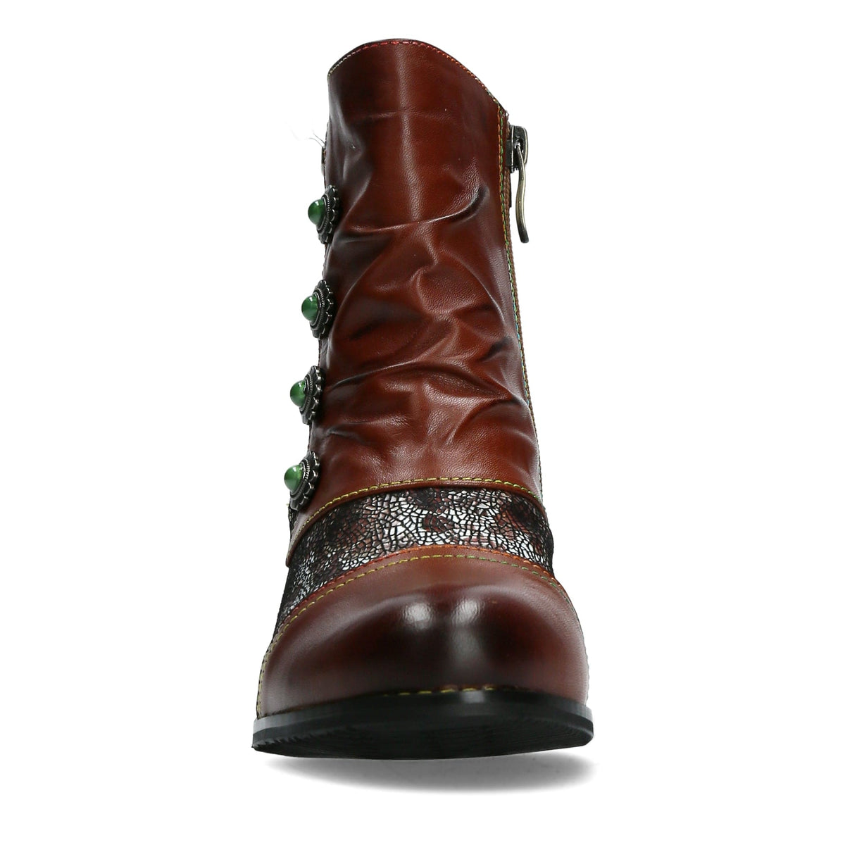 Ankle Boots - GICGASO 06