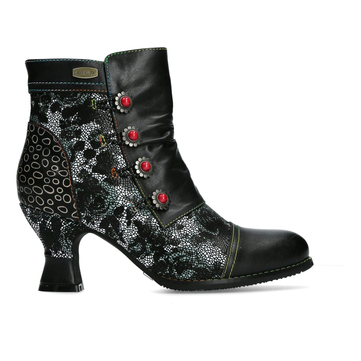 Ankle Boots - GICGASO 06