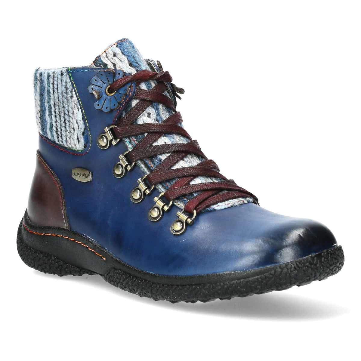 Ankle Boots - GOCTHO 01