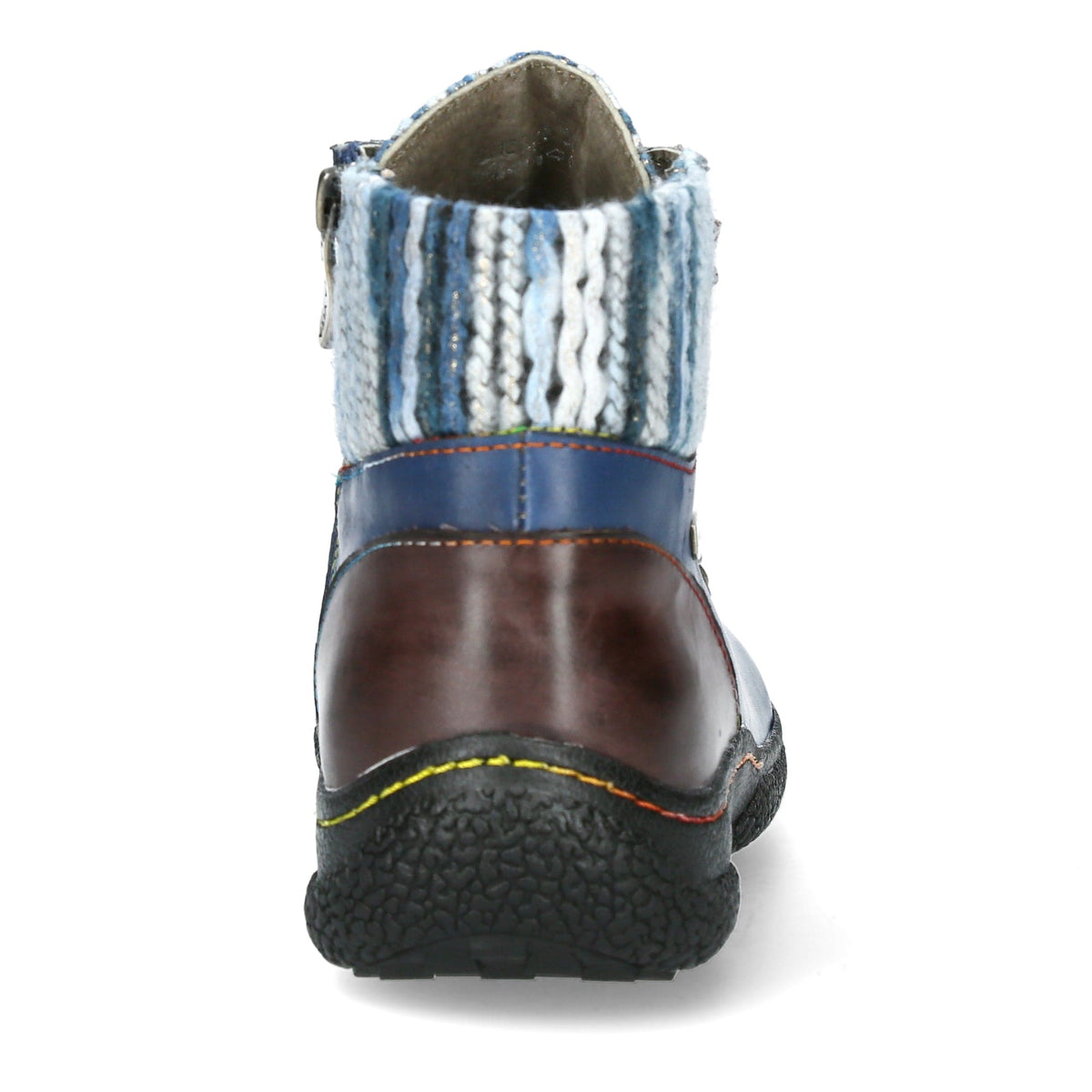 Ankle Boots - GOCTHO 01