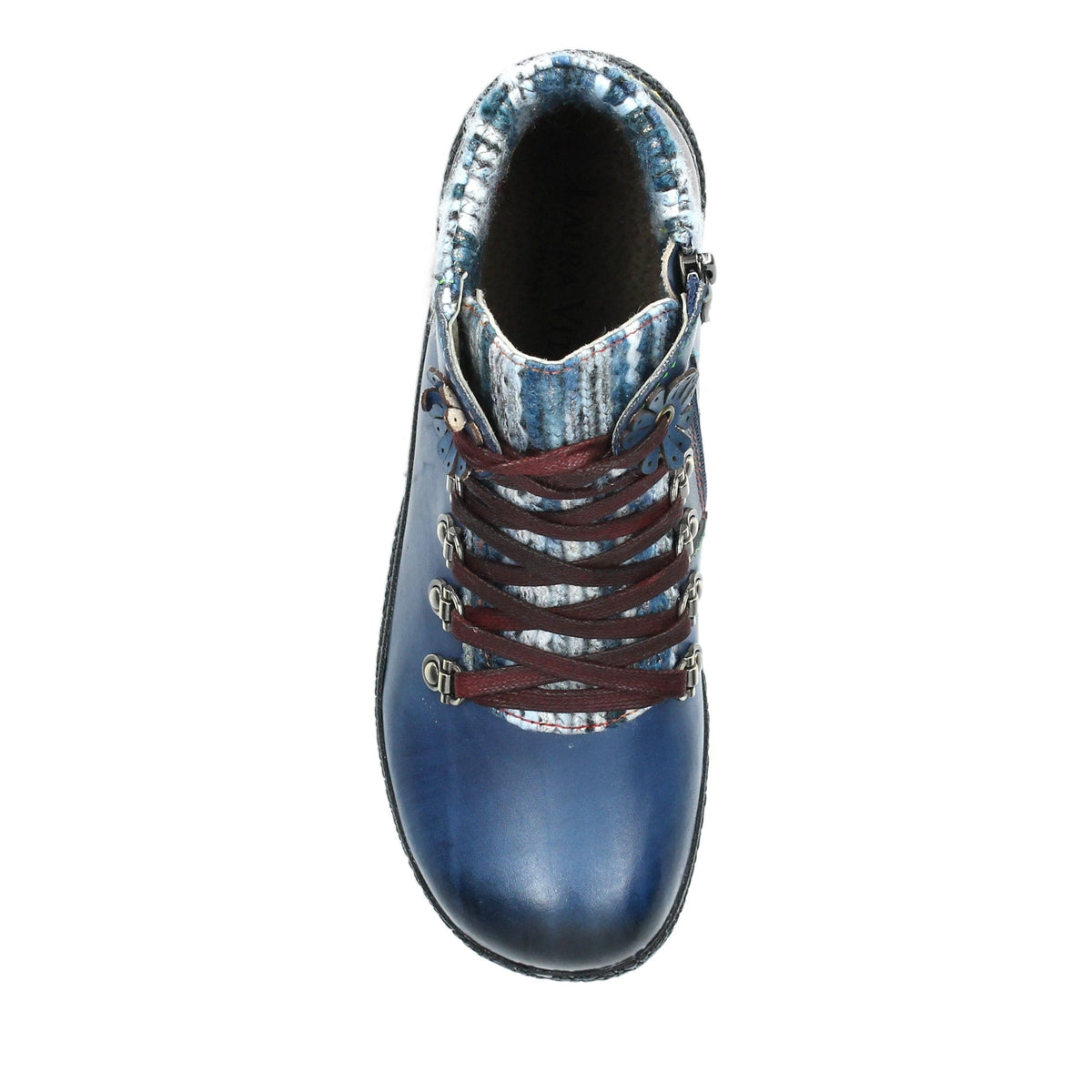 Ankle Boots - GOCTHO 01