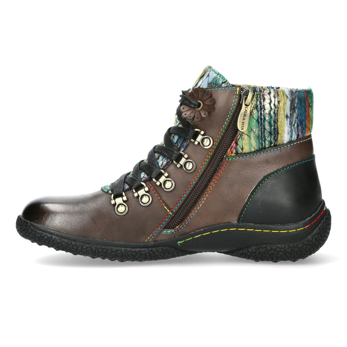 Ankle Boots - GOCTHO 01