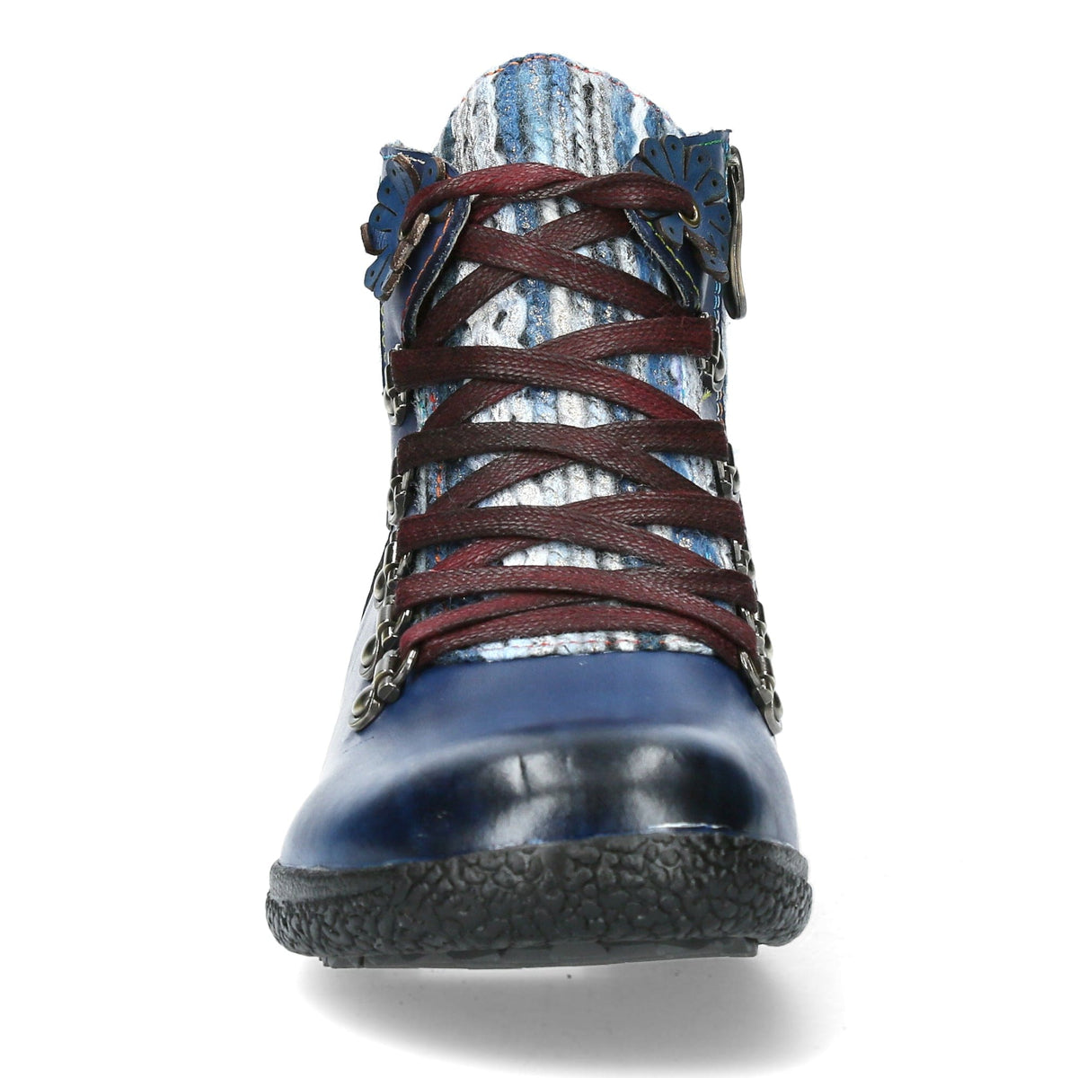 Ankle Boots - GOCTHO 01