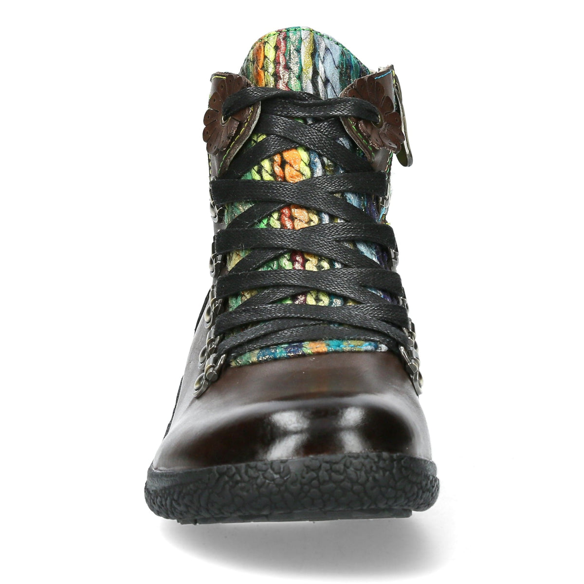 Ankle Boots - GOCTHO 01