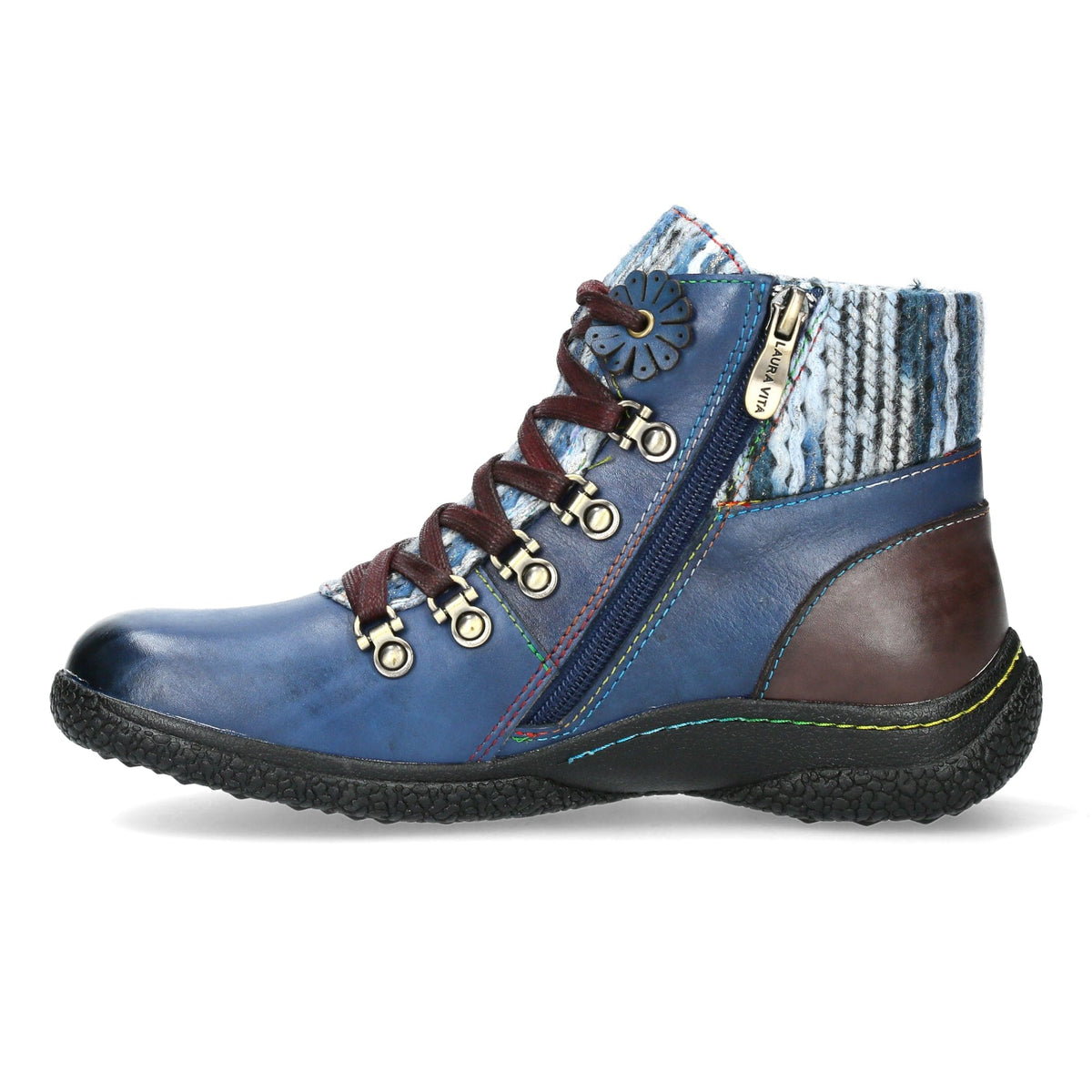 Ankle Boots - GOCTHO 01