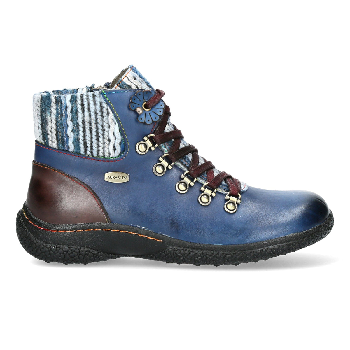 Ankle Boots - GOCTHO 01