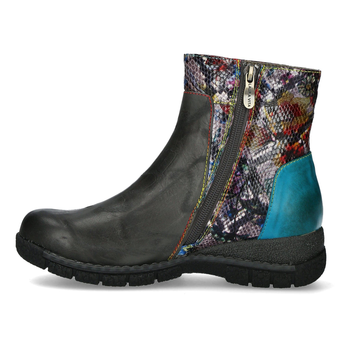 Ankle Boots - GOCTHO 04