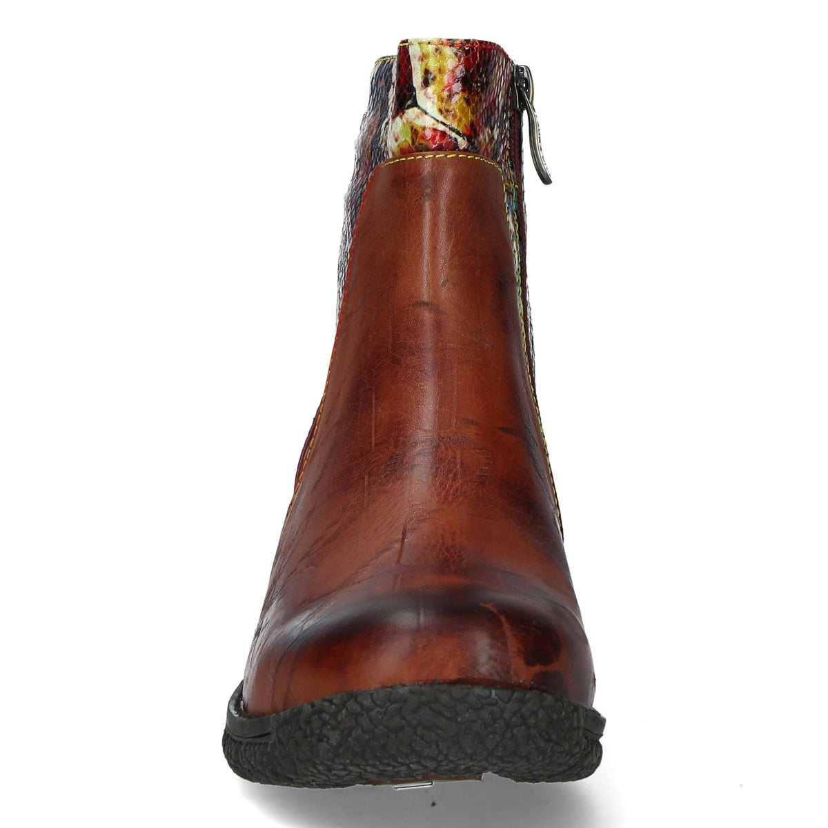 Ankle Boots - GOCTHO 04
