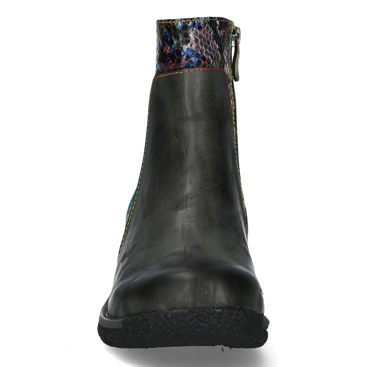 Ankle Boots - GOCTHO 04